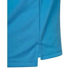 Présentation: Robey Tennis Club Tee Femmes - Bleu Ciel
