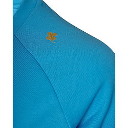 Présentation: Robey Tennis Club Tee Femmes - Bleu Ciel