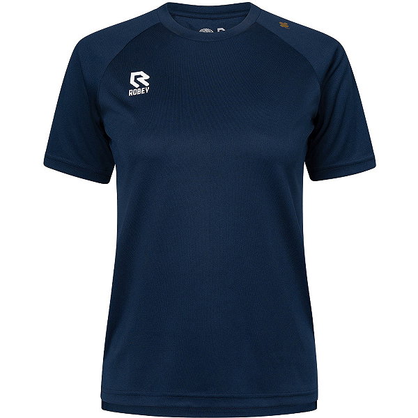 Robey Tennis Club Tee Damen - Marine