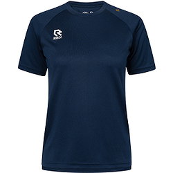 Robey Tennis Club Tee Dames - Marine