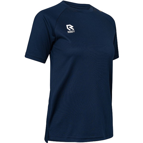Robey Tennis Club Tee Damen - Marine