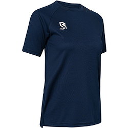 Vorschau: Robey Tennis Club Tee Damen - Marine