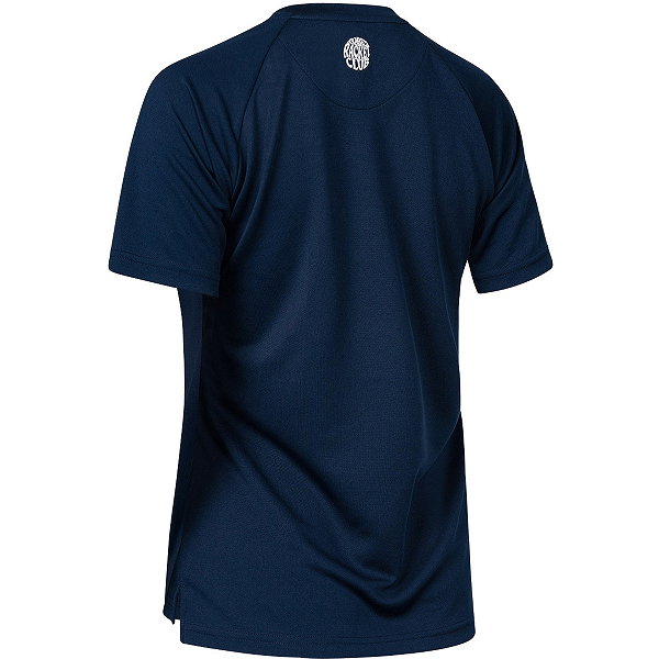 Robey Tennis Club Tee Damen - Marine