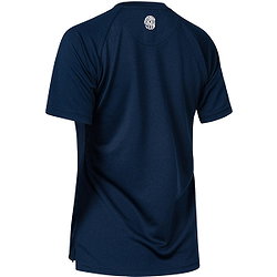 Vorschau: Robey Tennis Club Tee Damen - Marine