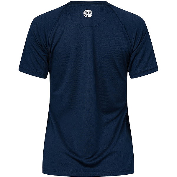 Robey Tennis Club Tee Damen - Marine