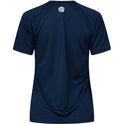 Vorschau: Robey Tennis Club Tee Damen - Marine