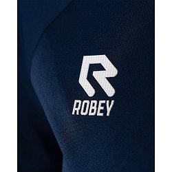 Vorschau: Robey Tennis Club Tee Damen - Marine
