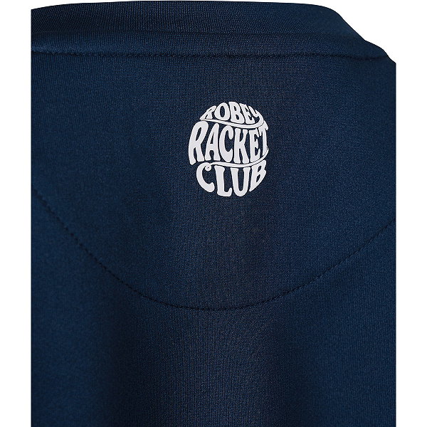 Robey Tennis Club Tee Damen - Marine
