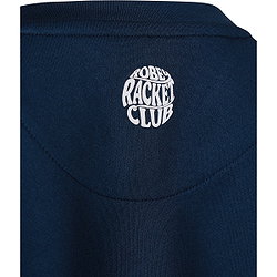Vorschau: Robey Tennis Club Tee Damen - Marine