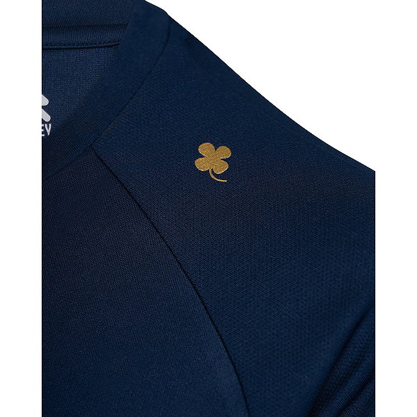 Robey Tennis Club Tee Damen - Marine