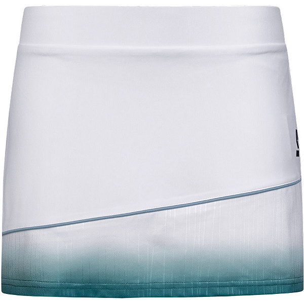 Robey Advantage Jupe Tennis Femmes - Blanc