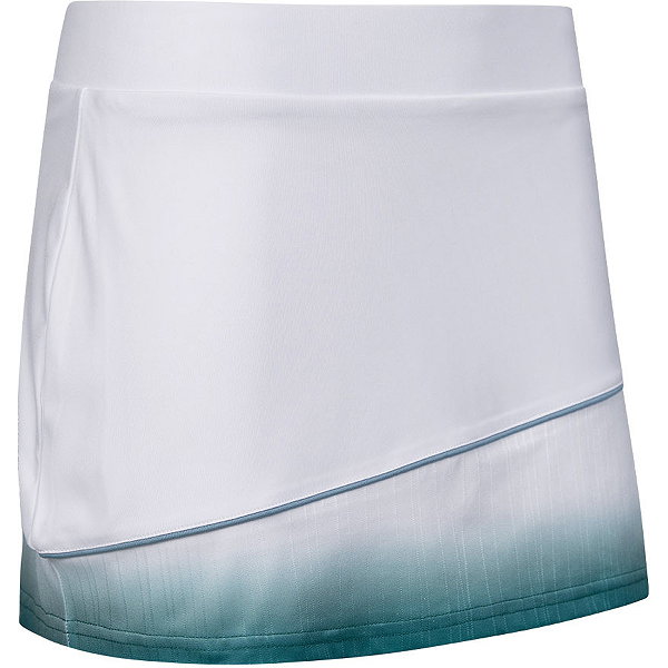 Robey Advantage Jupe Tennis Femmes - Blanc