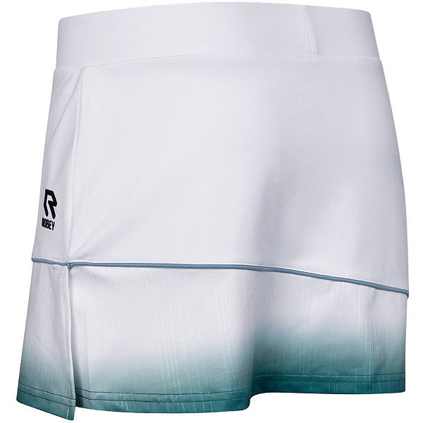 Robey Advantage Jupe Tennis Femmes - Blanc