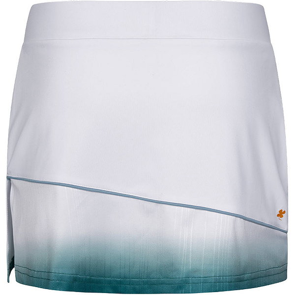 Robey Advantage Jupe Tennis Femmes - Blanc
