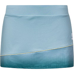 Vorschau: Robey Advantage Tennisrock Damen - Tourmaline