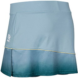 Vorschau: Robey Advantage Tennisrock Damen - Tourmaline