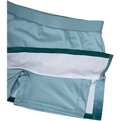 Vorschau: Robey Advantage Tennisrock Damen - Tourmaline