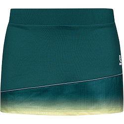 Présentation: Robey Advantage Jupe Tennis Femmes - Storm Green