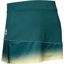 Présentation: Robey Advantage Jupe Tennis Femmes - Storm Green