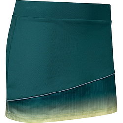 Présentation: Robey Advantage Jupe Tennis Femmes - Storm Green