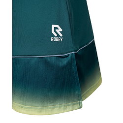 Présentation: Robey Advantage Jupe Tennis Femmes - Storm Green