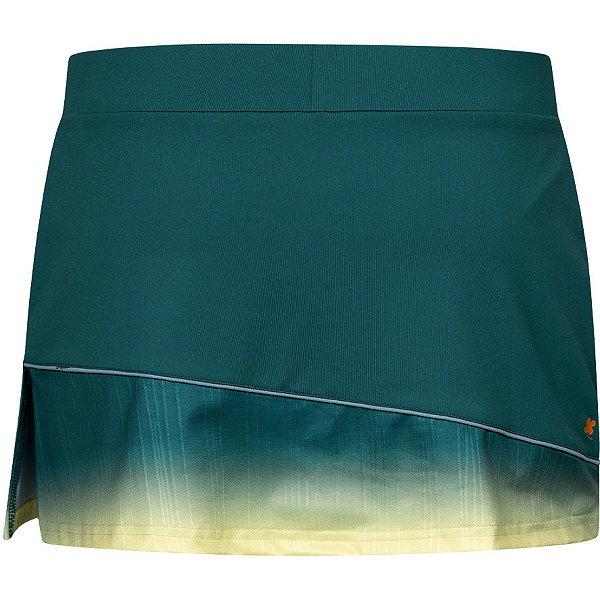 Robey Advantage Jupe Tennis Femmes - Storm Green