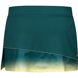 Présentation: Robey Advantage Jupe Tennis Femmes - Storm Green
