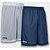 Joma Rookie Short Réversible Hommes - Blanc / Marine