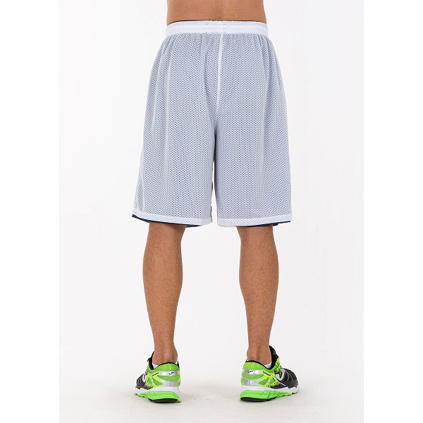Joma Rookie Wendeshort Kinder - Marine / Weiß