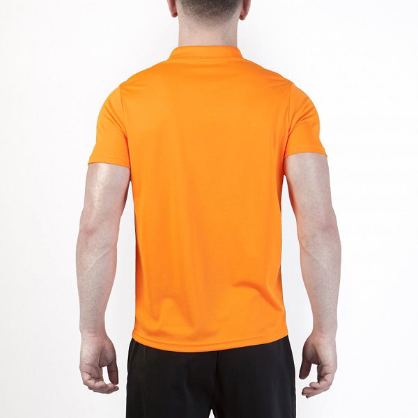 Joma Hobby Polo Hommes - Orange