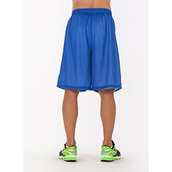 Vorschau: Joma Rookie Wendeshort Herren - Royal / Weiß