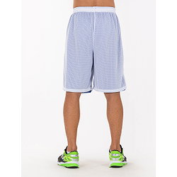 Vorschau: Joma Rookie Wendeshort Herren - Royal / Weiß