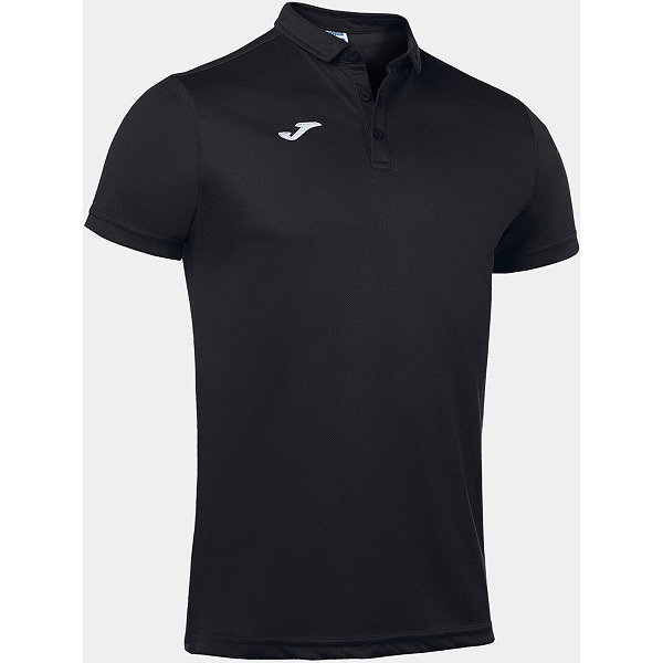 Joma Hobby Polo Hommes - Noir