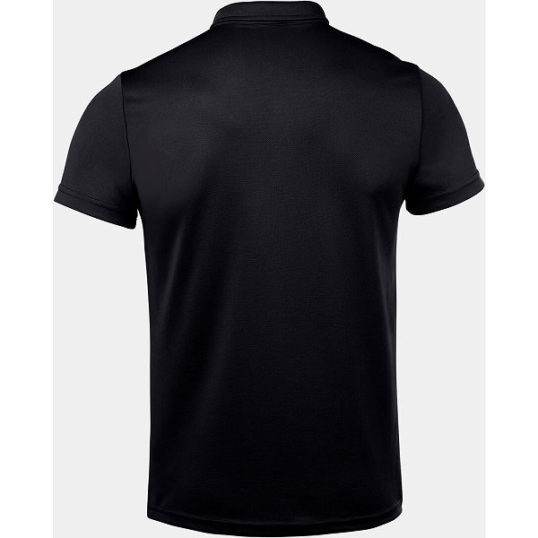 Joma Hobby Polo Hommes - Noir