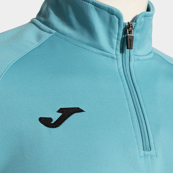 Joma Faraon Ziptop Hommes - Turquoise Fluor / Bleu Ciel