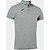 Joma Hobby Polo Hommes - Gris Mélange