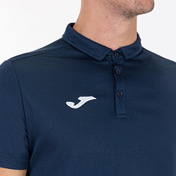 Présentation: Joma Hobby Polo Hommes - Marine