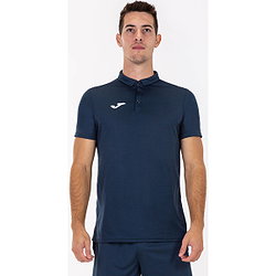 Présentation: Joma Hobby Polo Hommes - Marine