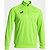 Joma Faraon Ziptop Hommes - Vert Fluo