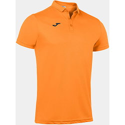 Joma Hobby Polo Kinderen - Oranje