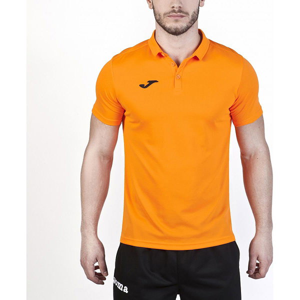 Joma Hobby Polo Kinder - Orange