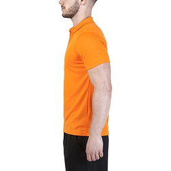 Vorschau: Joma Hobby Polo Kinder - Orange
