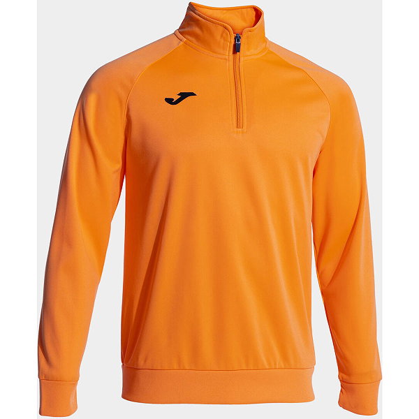 Joma Faraon Ziptop Hommes - Orange