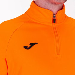 Présentation: Joma Faraon Ziptop Hommes - Orange