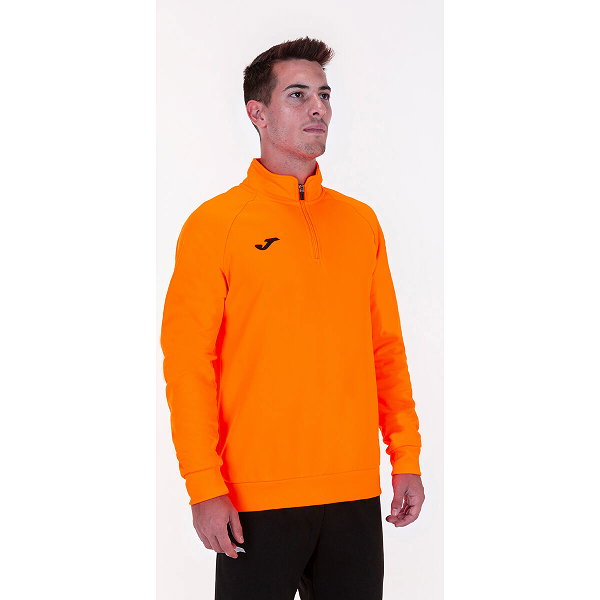 Joma Faraon Ziptop Hommes - Orange