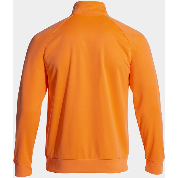 Joma Faraon Ziptop Hommes - Orange