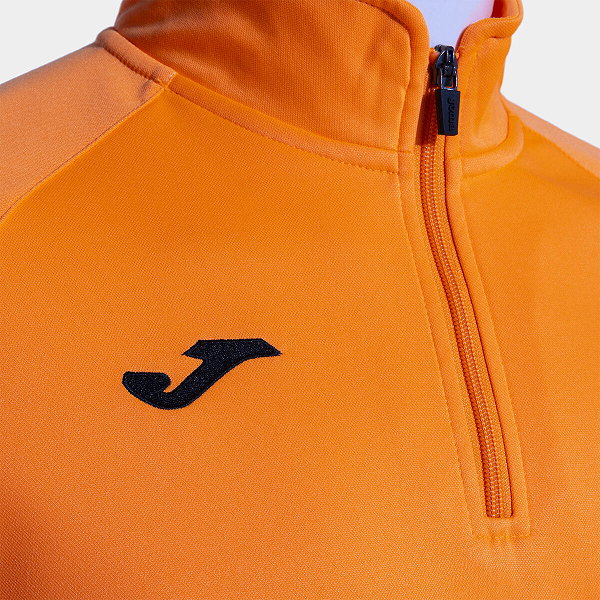 Joma Faraon Ziptop Hommes - Orange