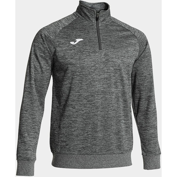 Joma Faraon Ziptop Hommes - Gris Foncé