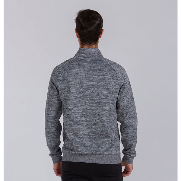 Joma Faraon Ziptop Hommes - Gris Foncé