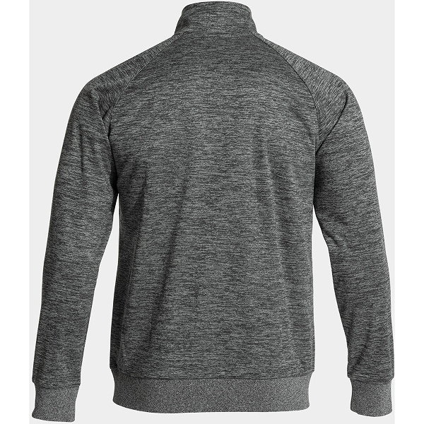 Joma Faraon Ziptop Hommes - Gris Foncé